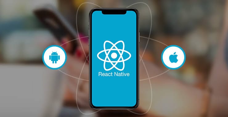 react native