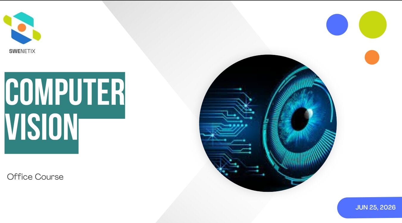 COMPUTER VISION